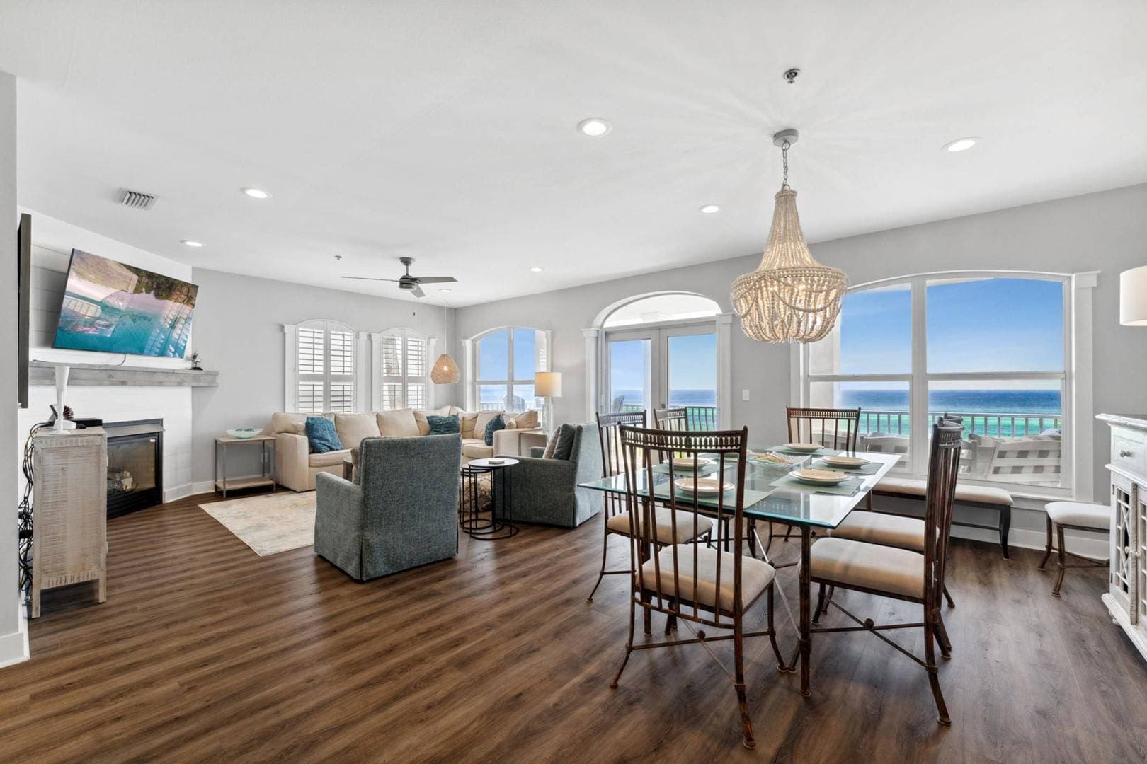 Sunset Beach Villa - Image 2