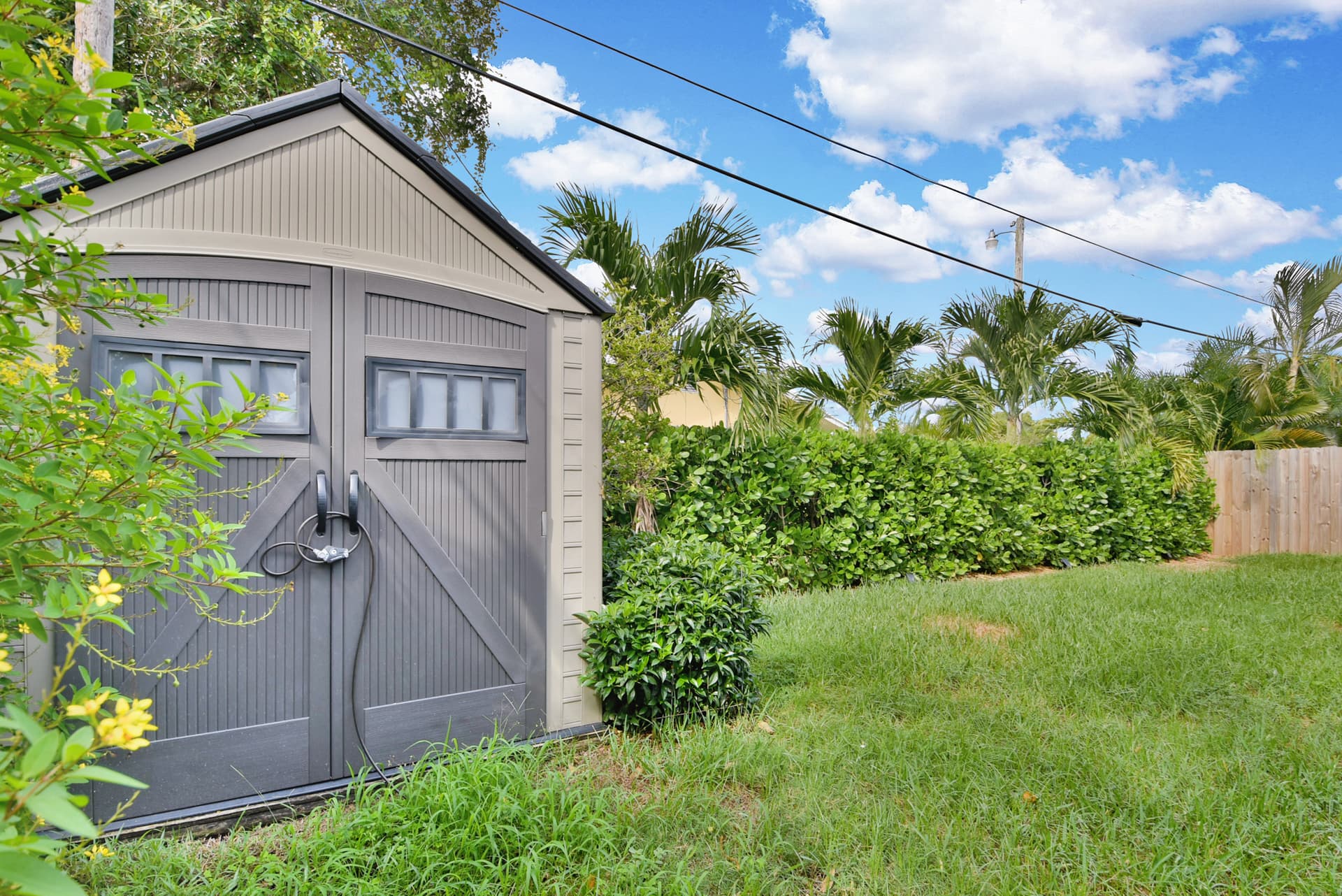 North Lake Worth Home  - Image 44