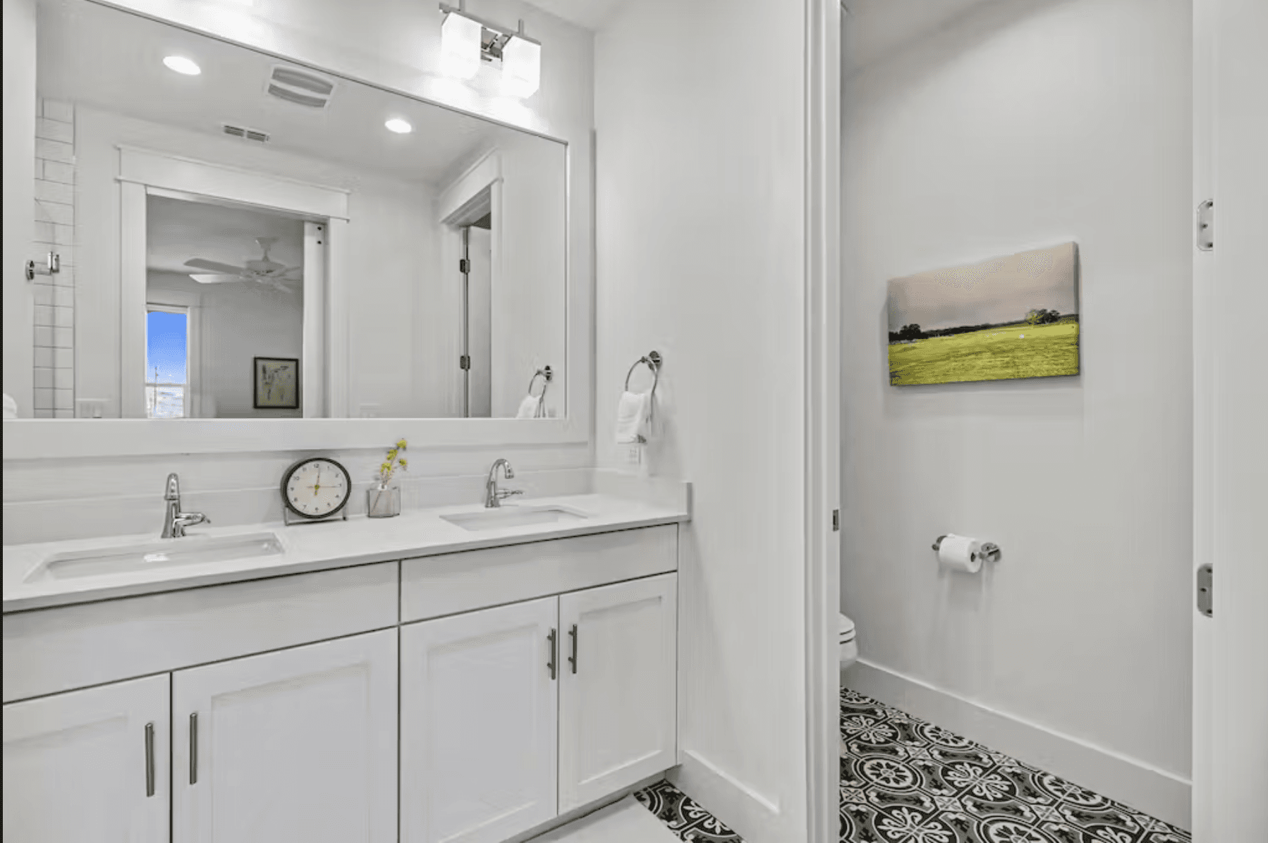 Fairway Farmhouse - Image 22