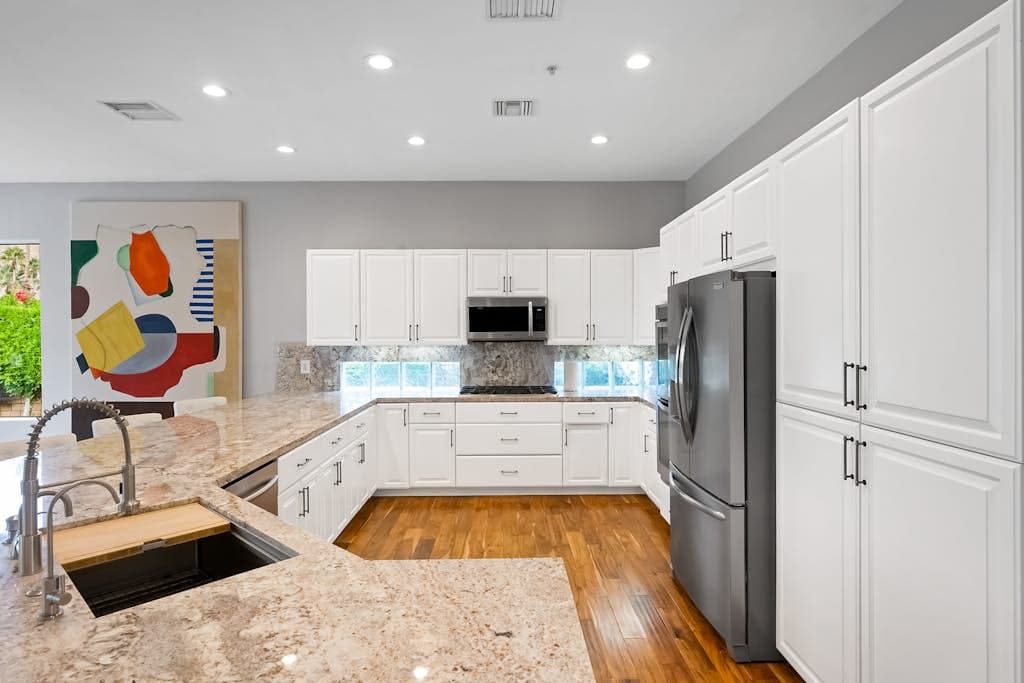 Palm Springs Villa - Image 5