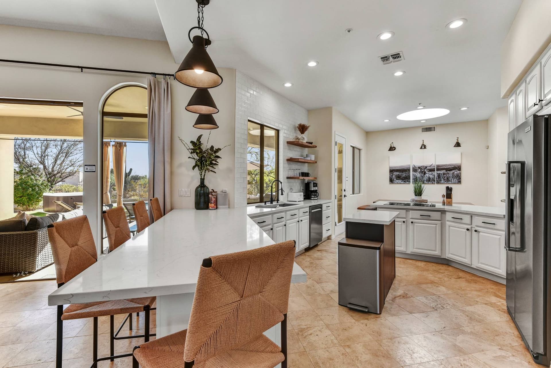 Pinnacle Peak Escape - Image 5