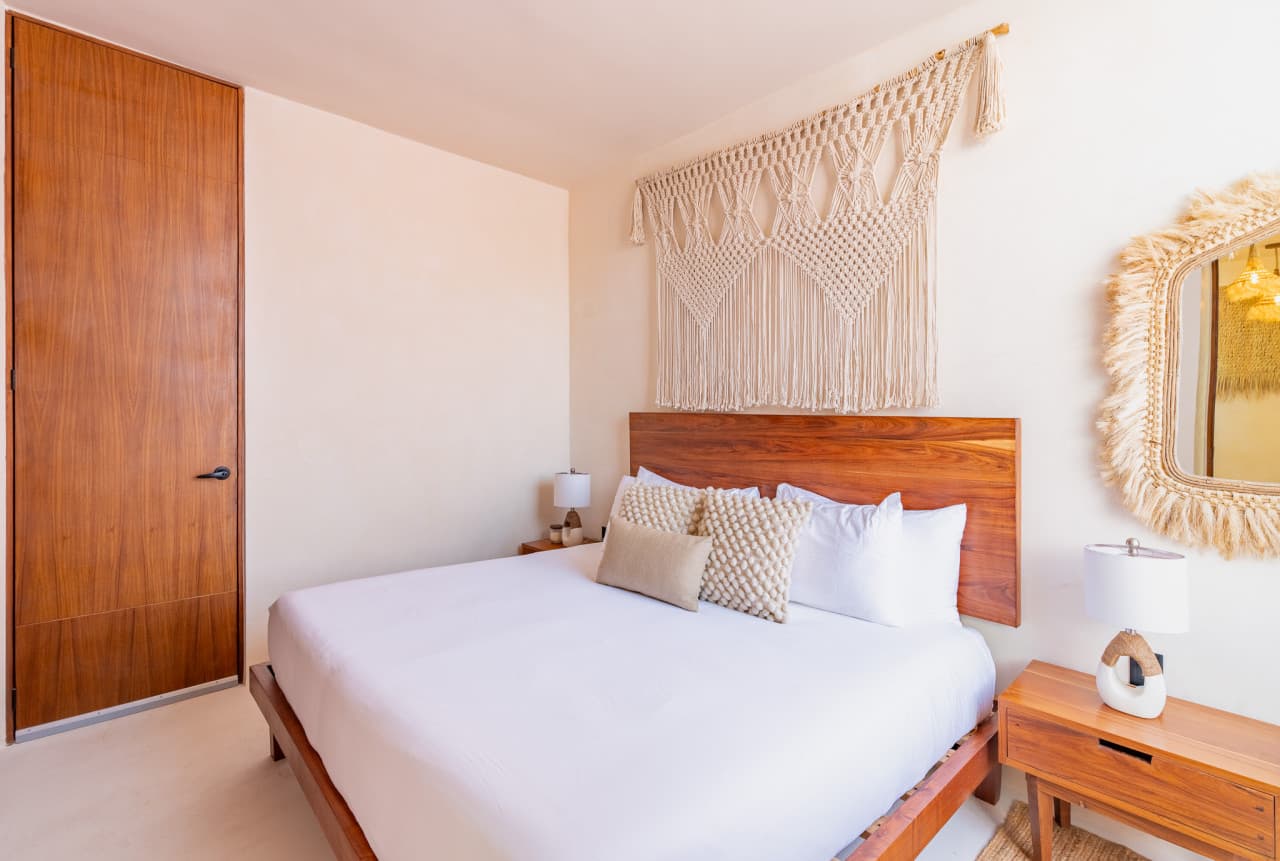 Casa Nikte Pink Paradise - Image 11