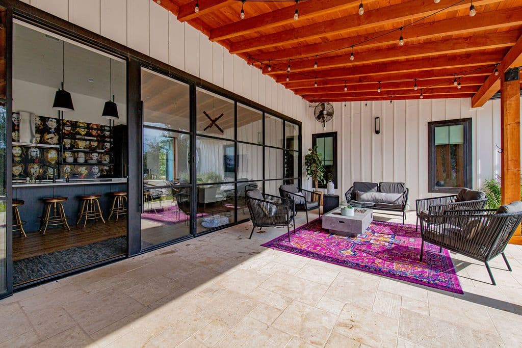 The Owners House - Image 44