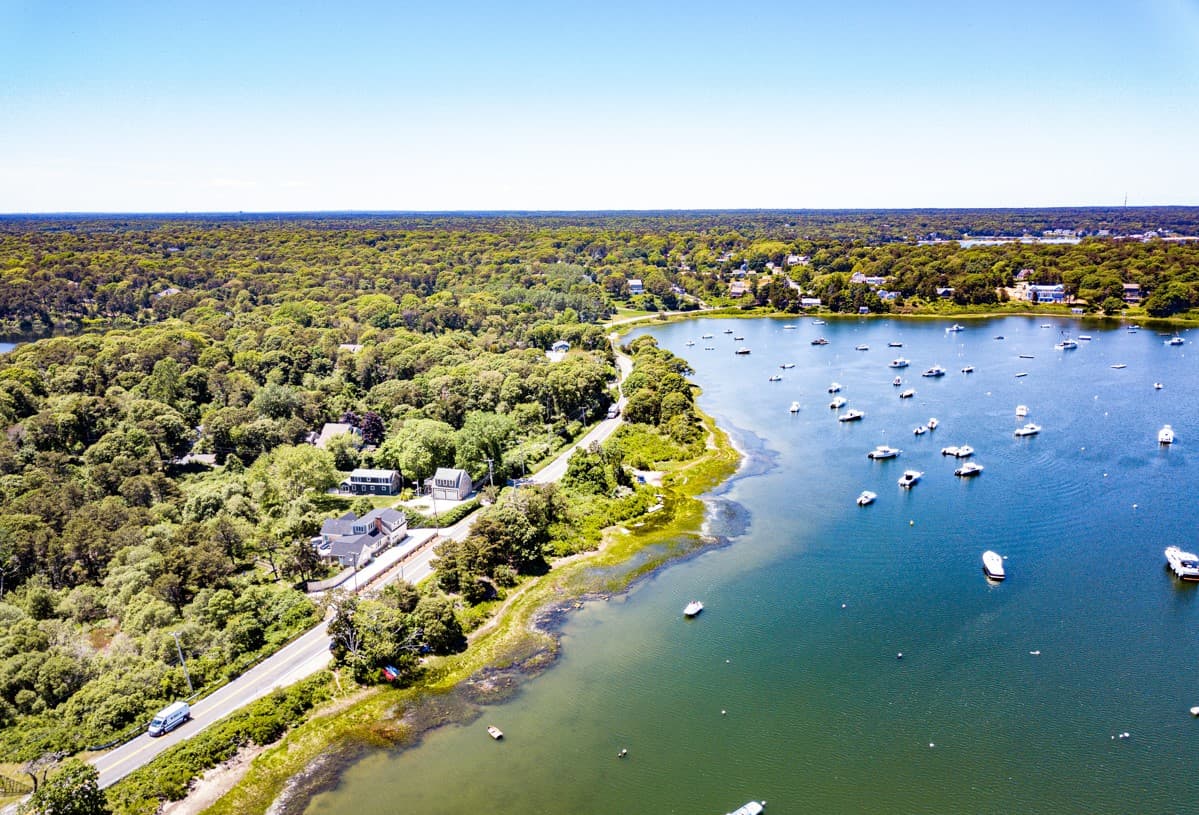 Ryder's Cove Retreat - Image 2