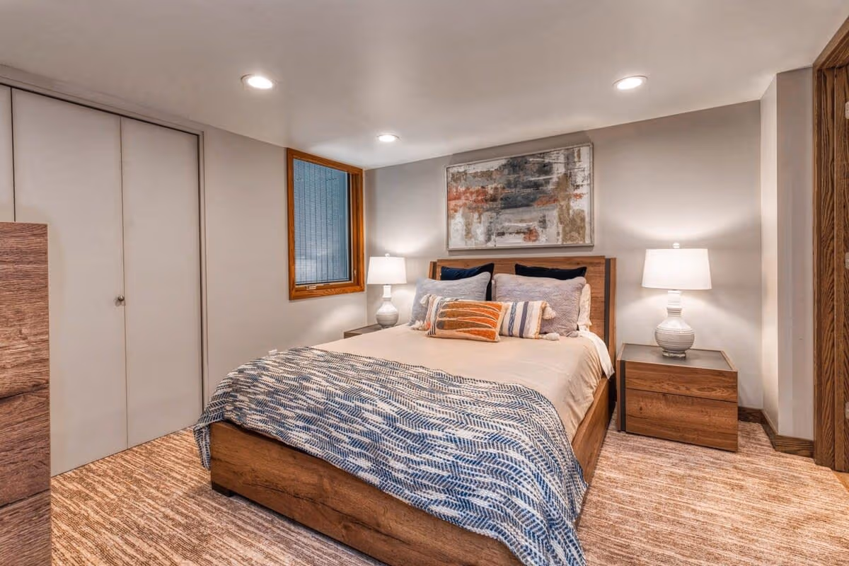 Slopeside Vista Loft - Image 13