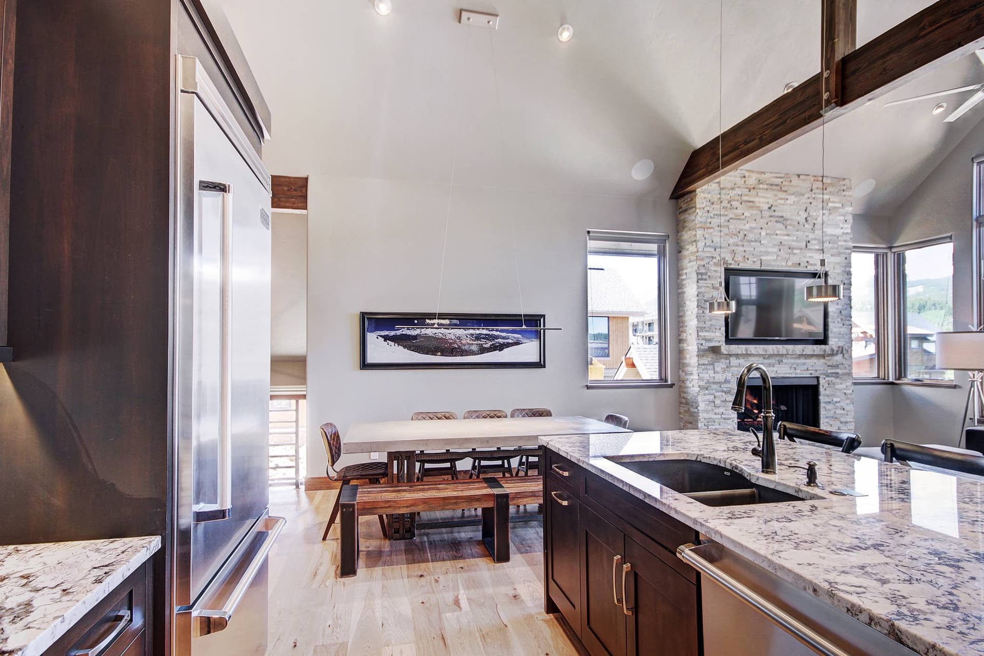 Slope View Chalet - Image 6