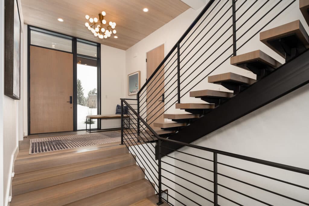 8A Treeline Home - Image 17