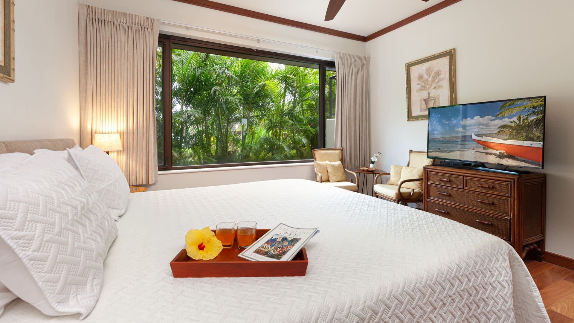 Coastal Dreams Villa - Image 9