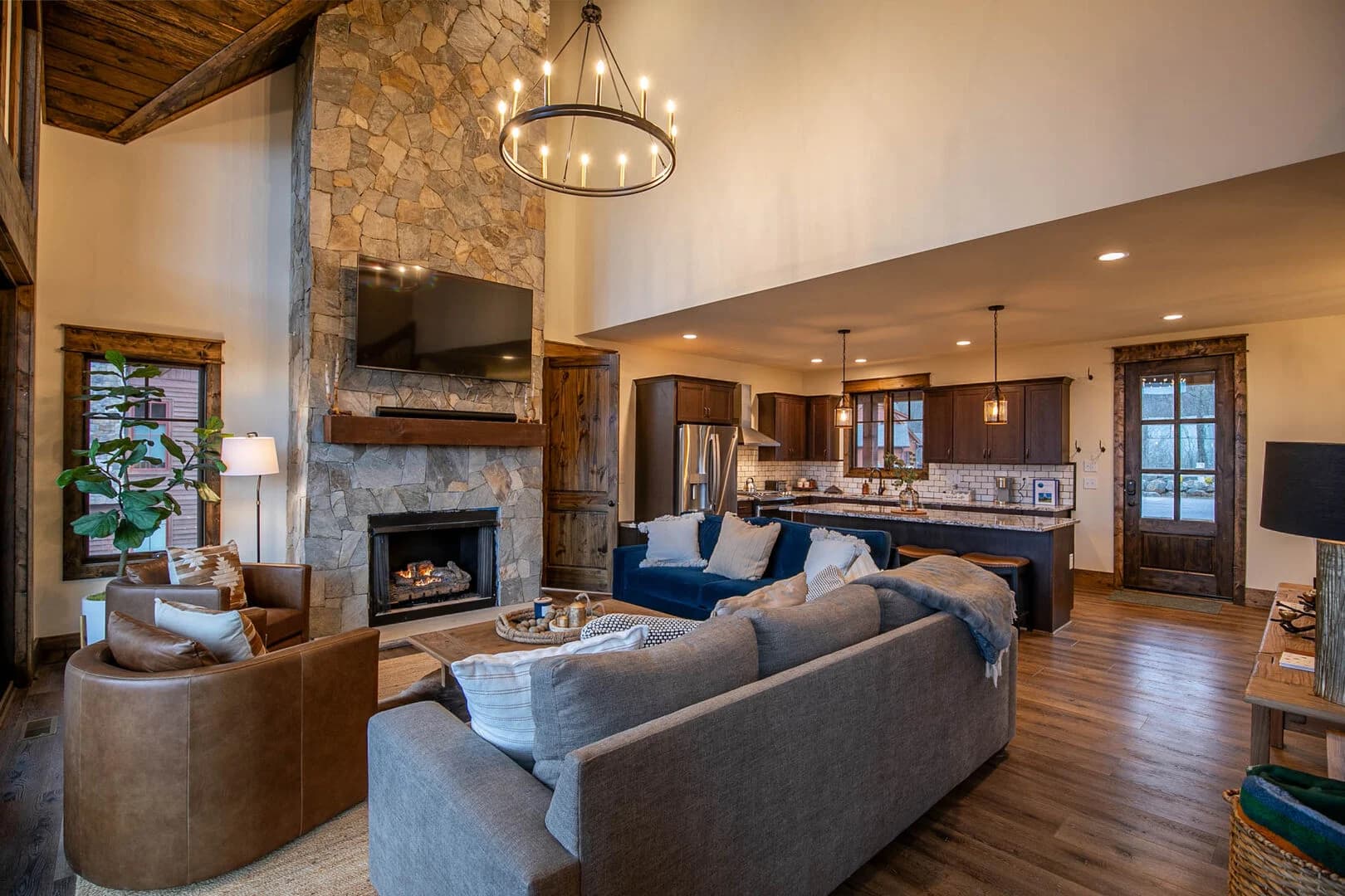 Timberline Houses - Image 5