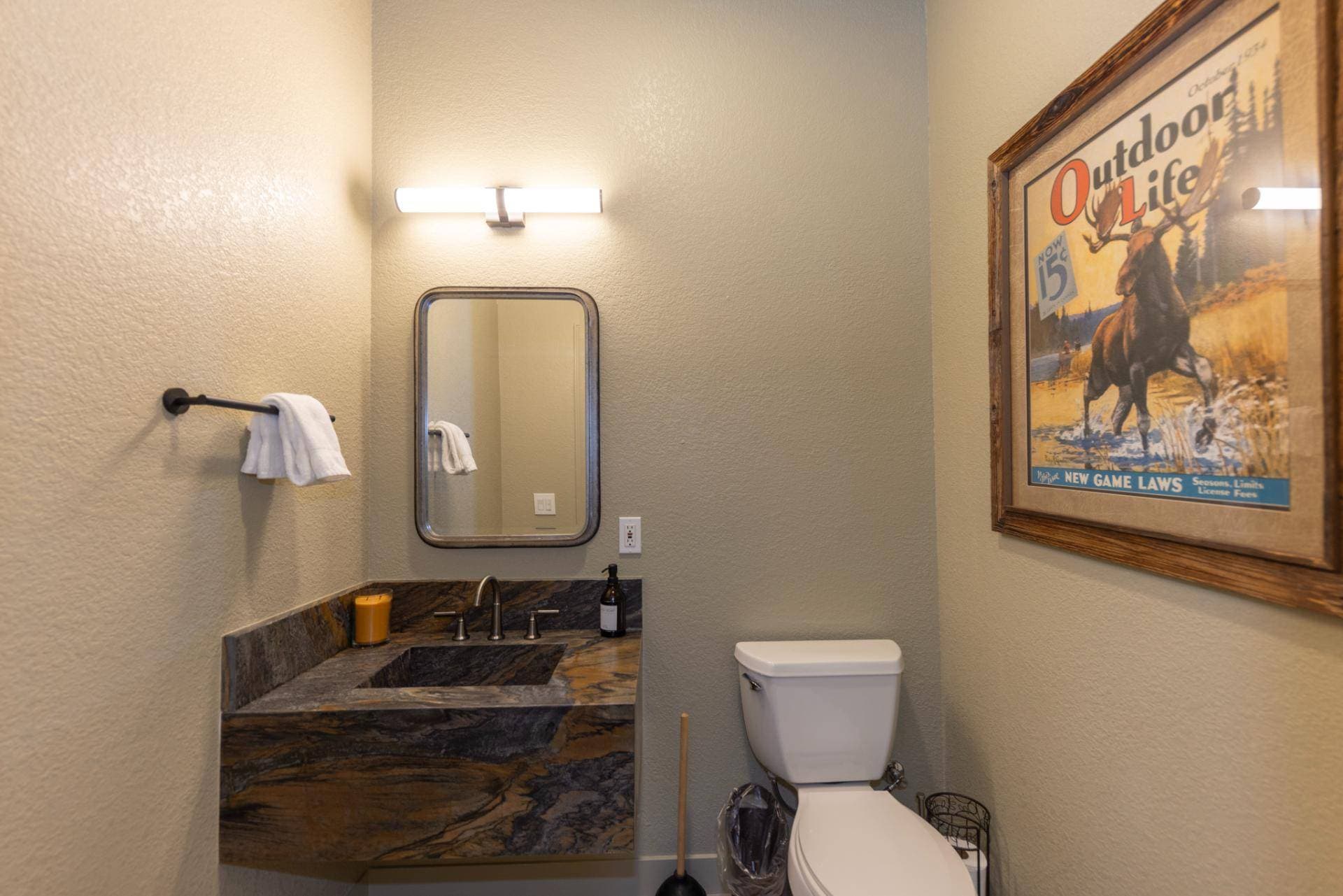 Moosehead Lodge - Image 25