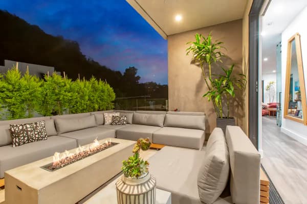 Willow Glen Villa - Image 26