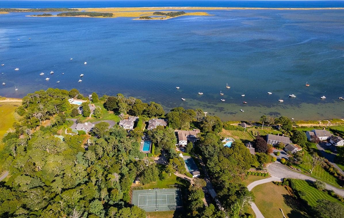 Camp Carlton on Little Pleasant Bay - Image 50