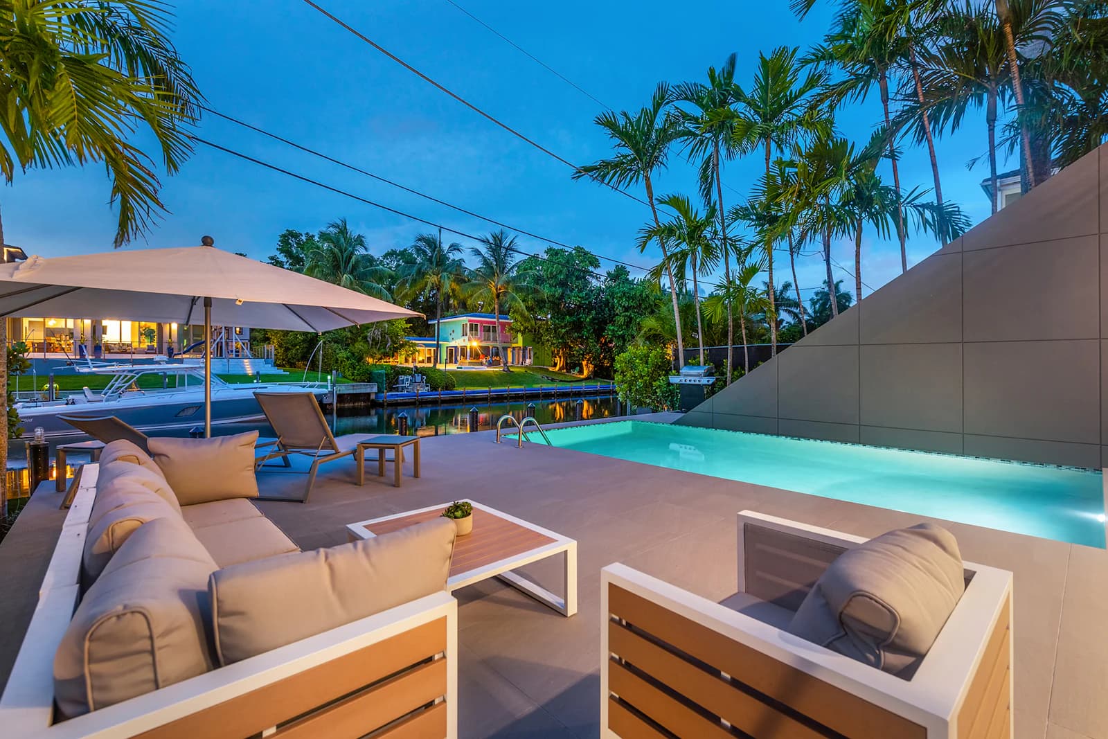 Villa Haven - Image 37