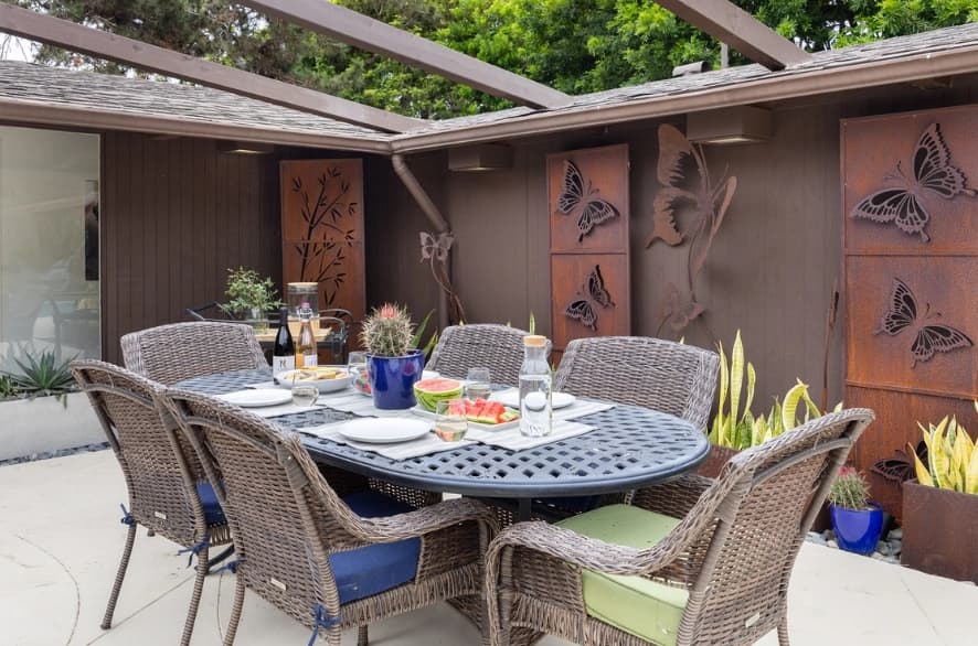 La Jolla Mid-Century - Image 35