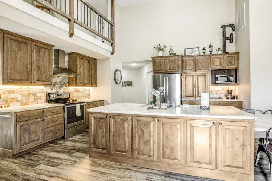 The Escape at Hilltop - Image 4