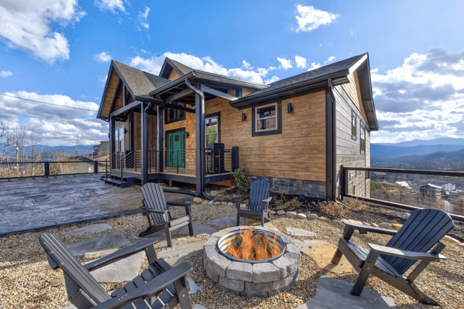 Oasis in the Smokies - Image 4