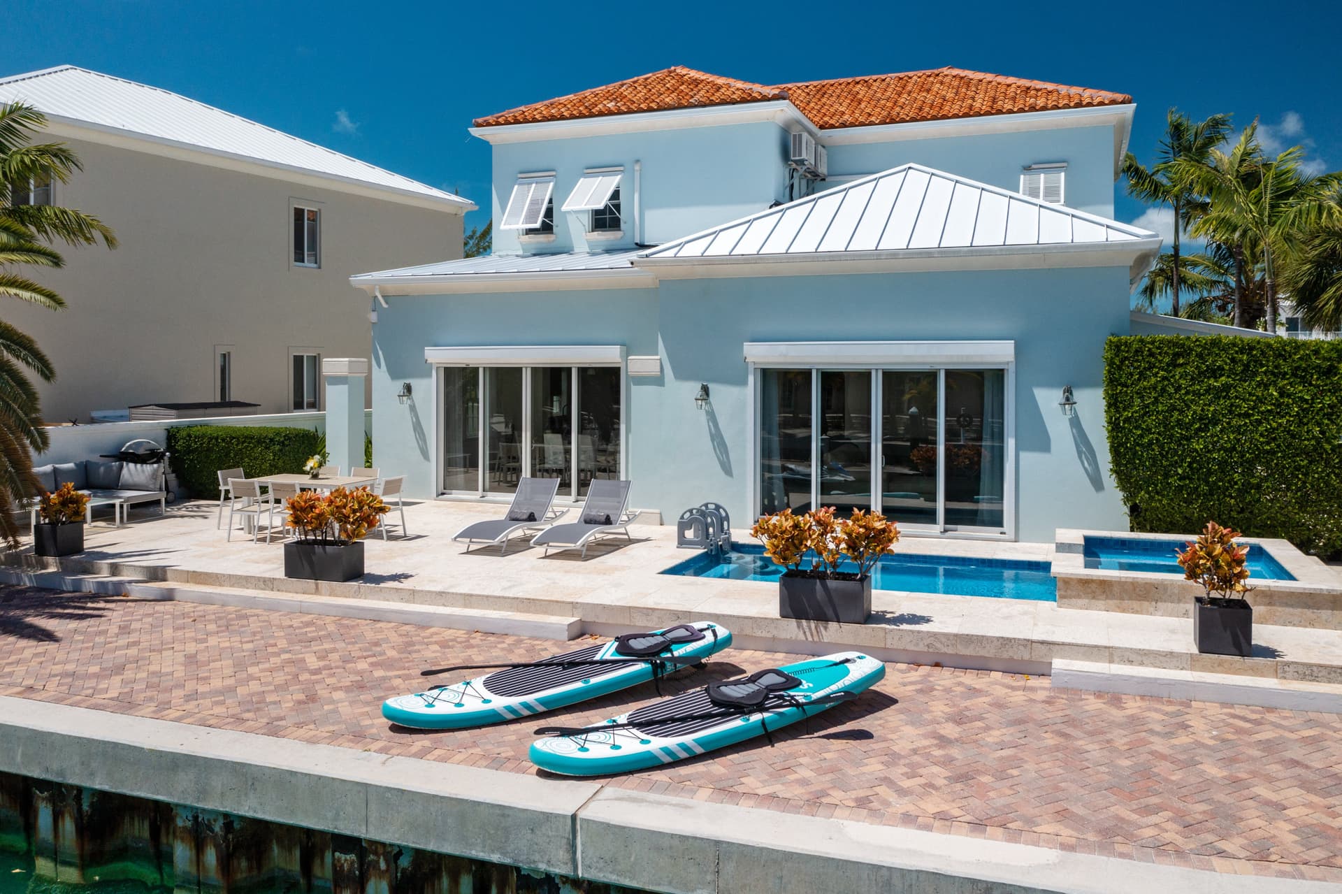 Salt Life Villa - Image 16