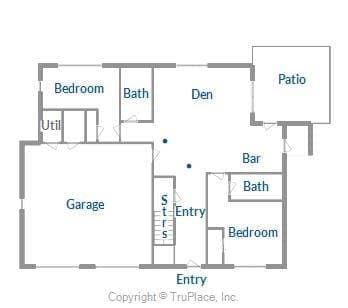 Cocoa Cabin - Image 45