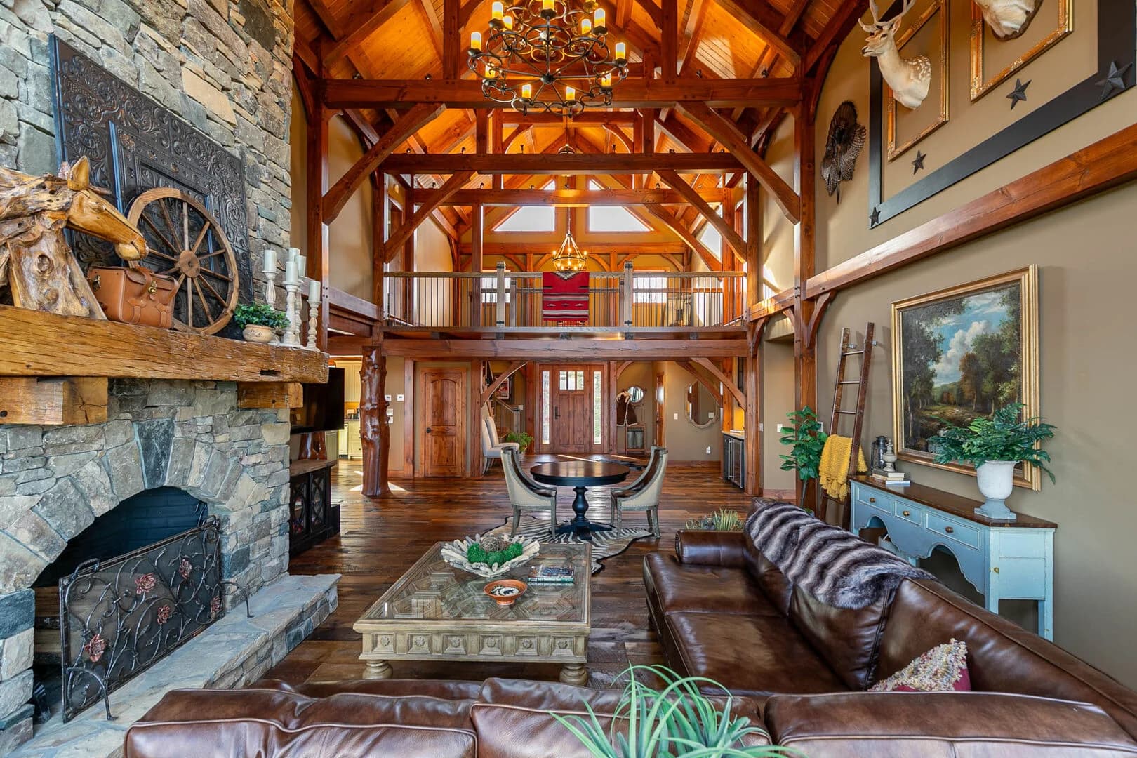 Bailey's Creek Lodge - Image 6