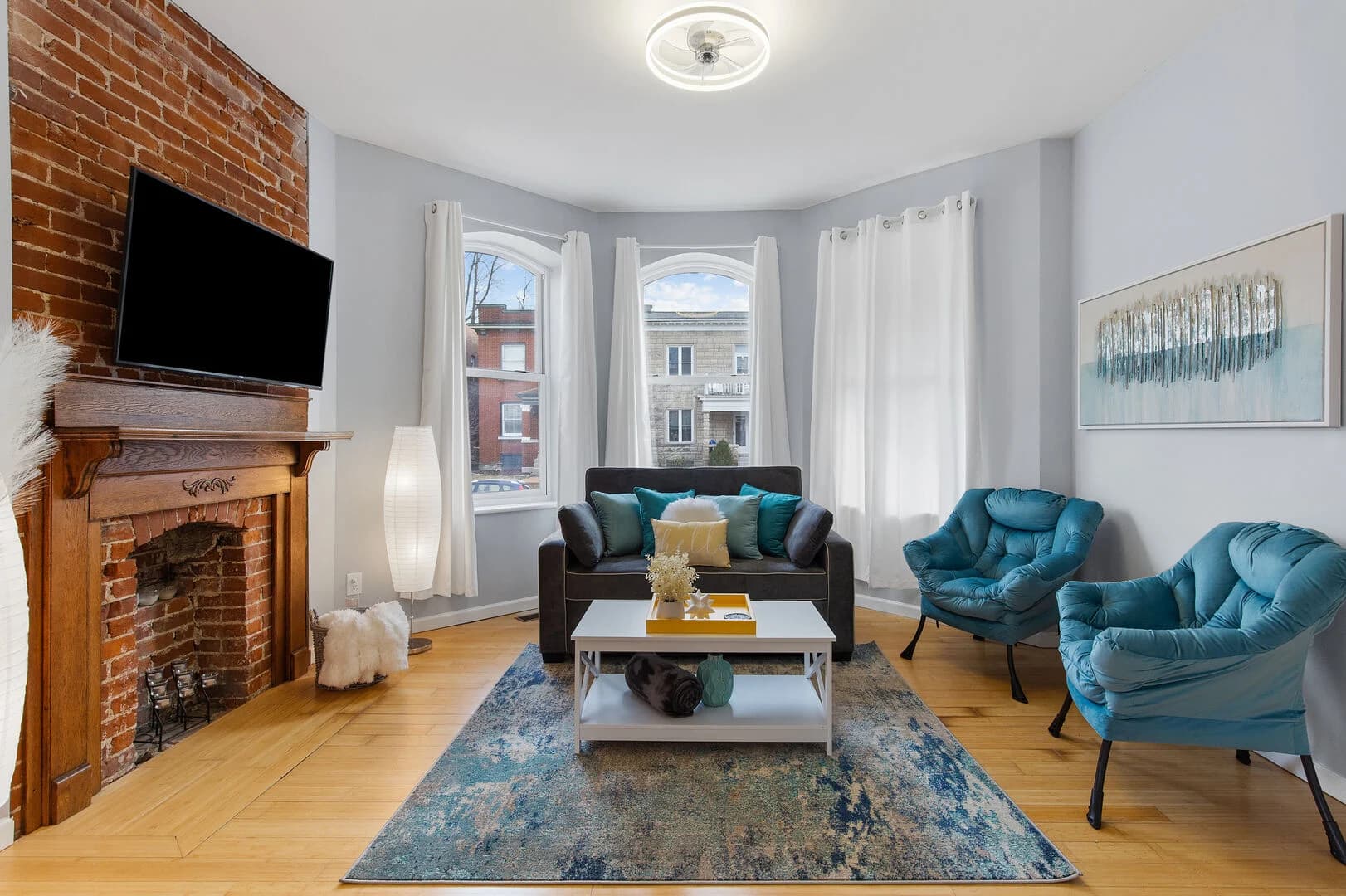 Historic Shaw - Image 4