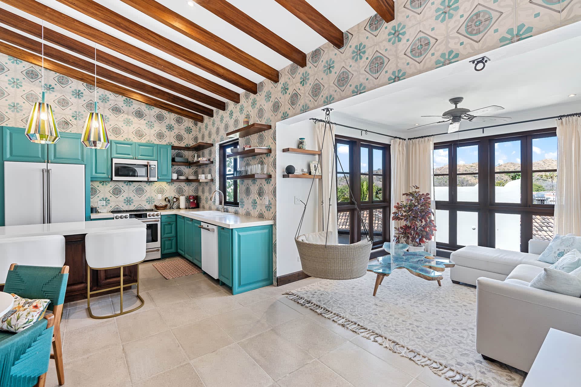 Potrero Residence - Image 8