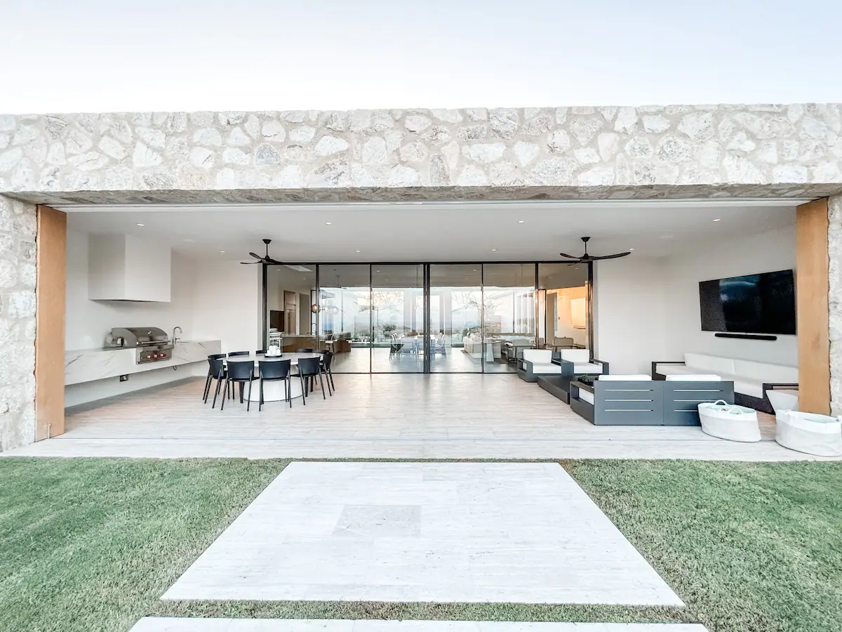 Querencia Cabo Luxury Villa - Image 4