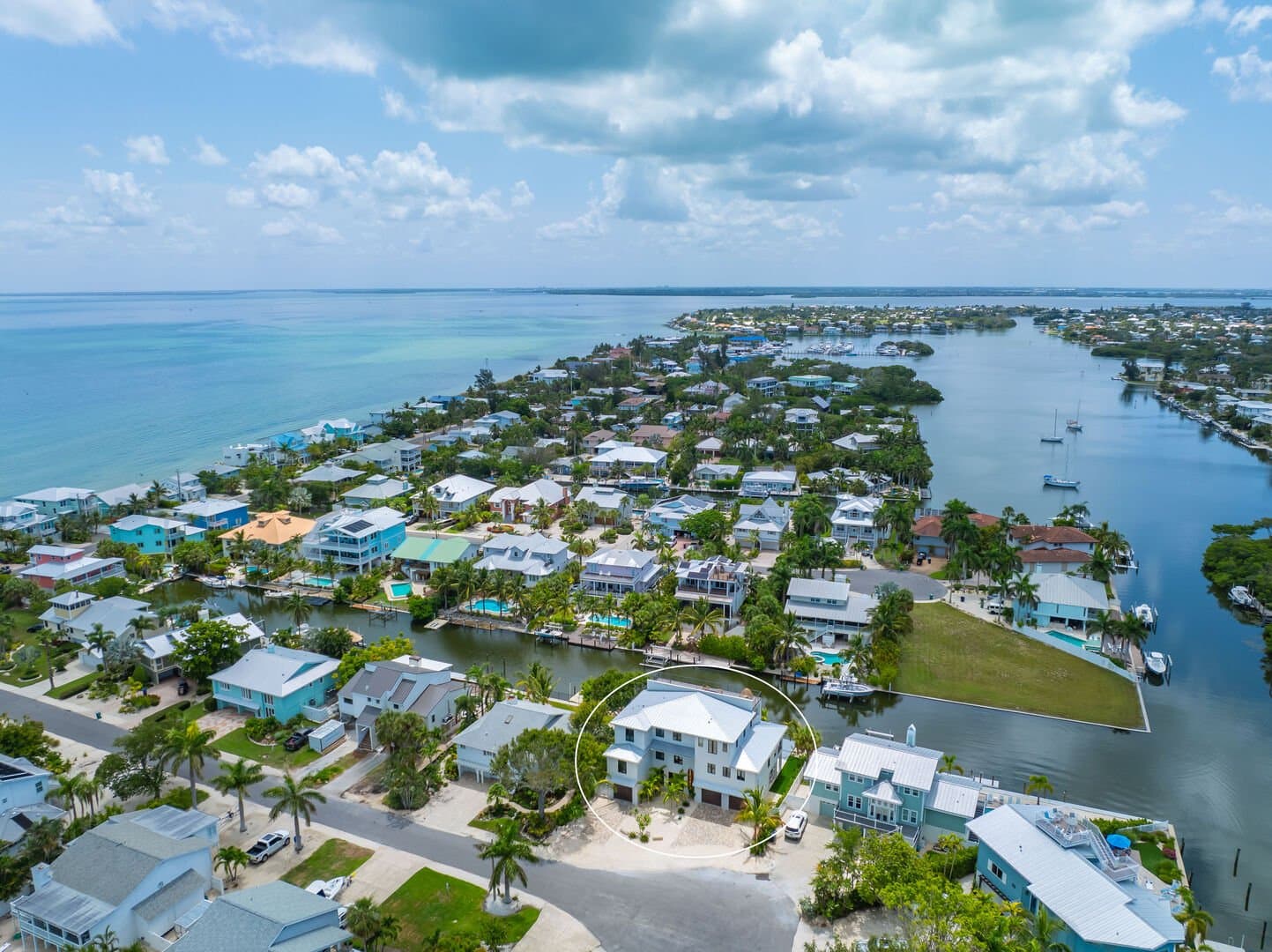 Bimini Sunrise - Image 55