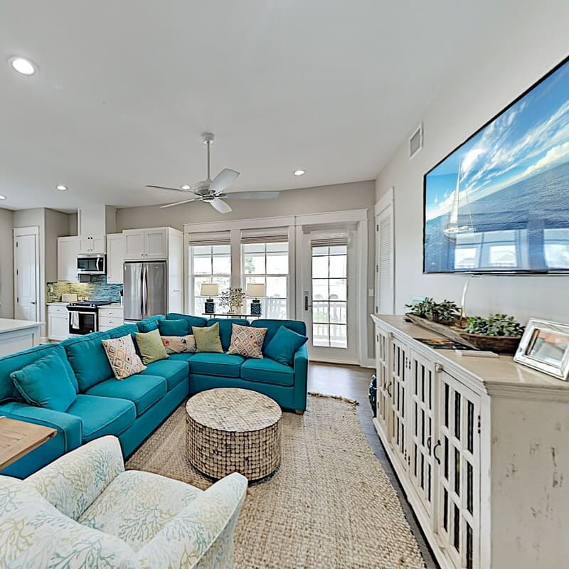 Belong To The Beach Home - Image 1