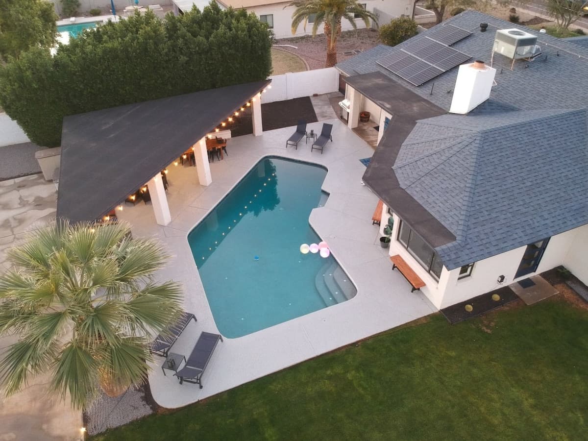 Mesquite Lux Resort - Image 2