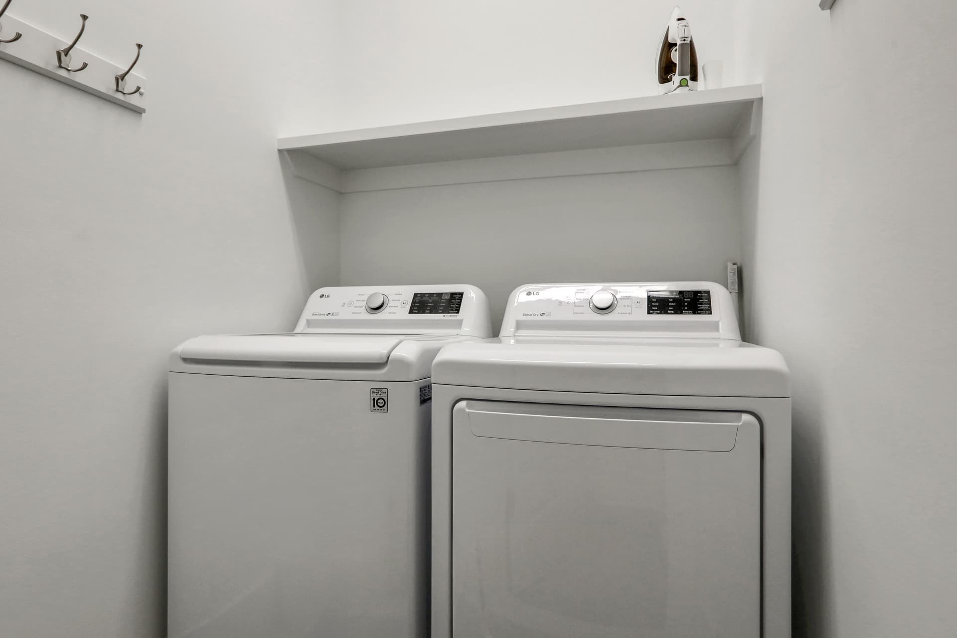 Nature Walk Beargrass House - Image 18