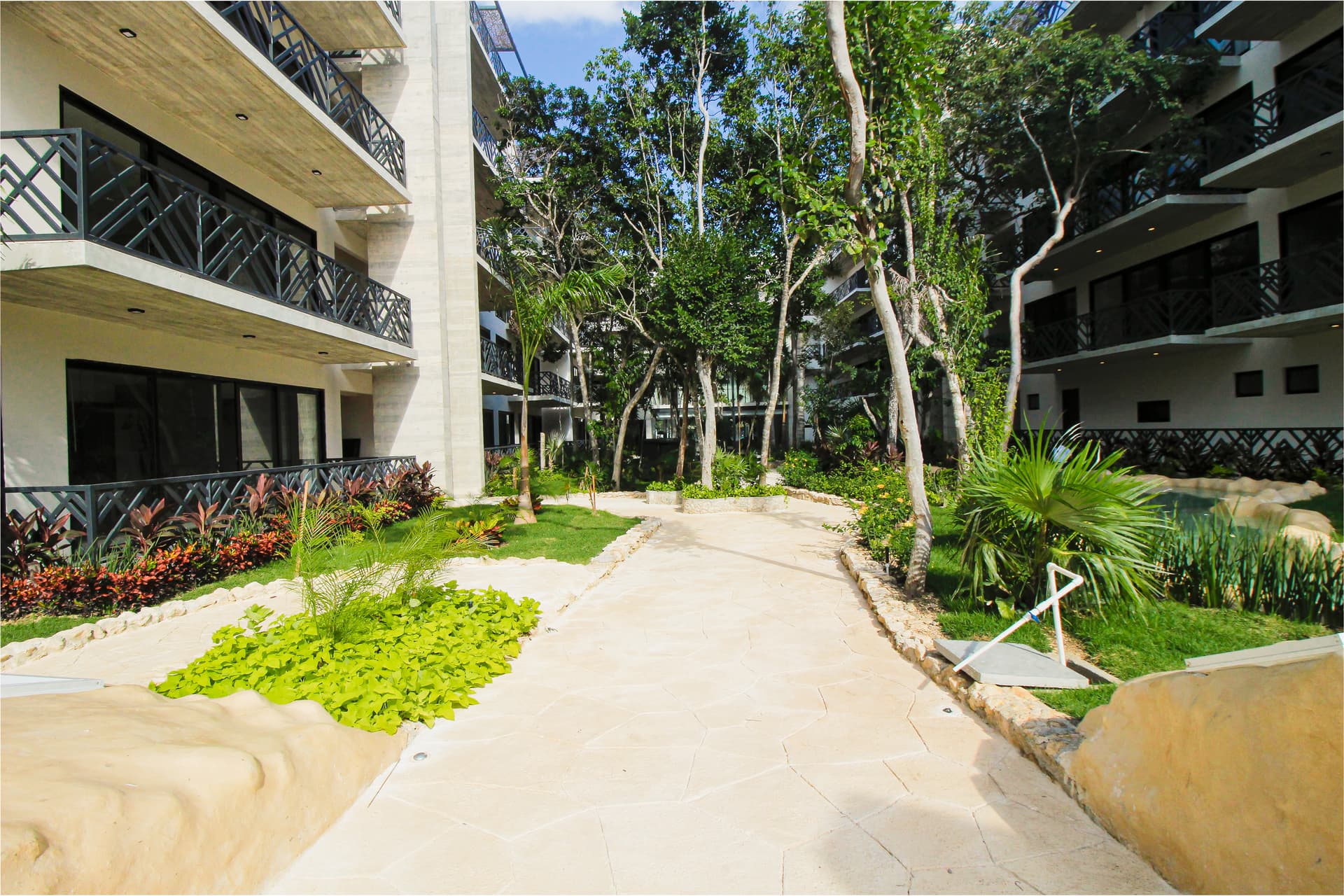 Boho Bliss Tulum Retreat - Image 21