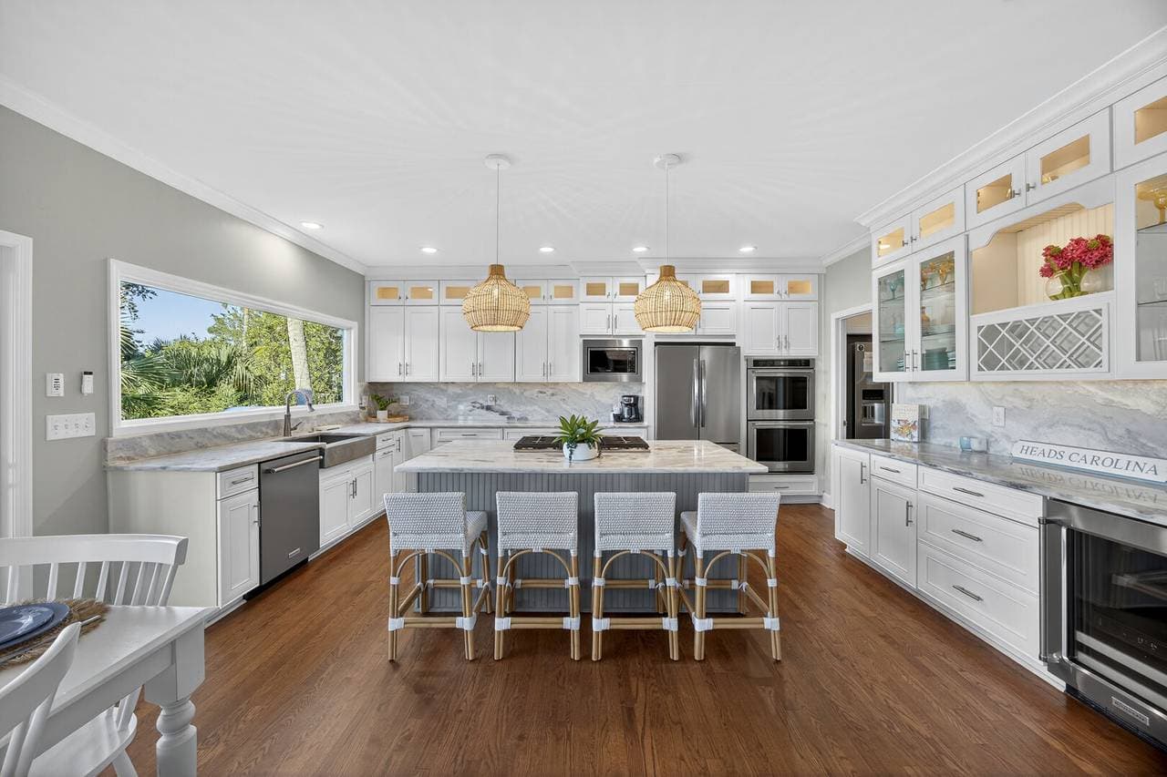 Heads Carolina - Image 5