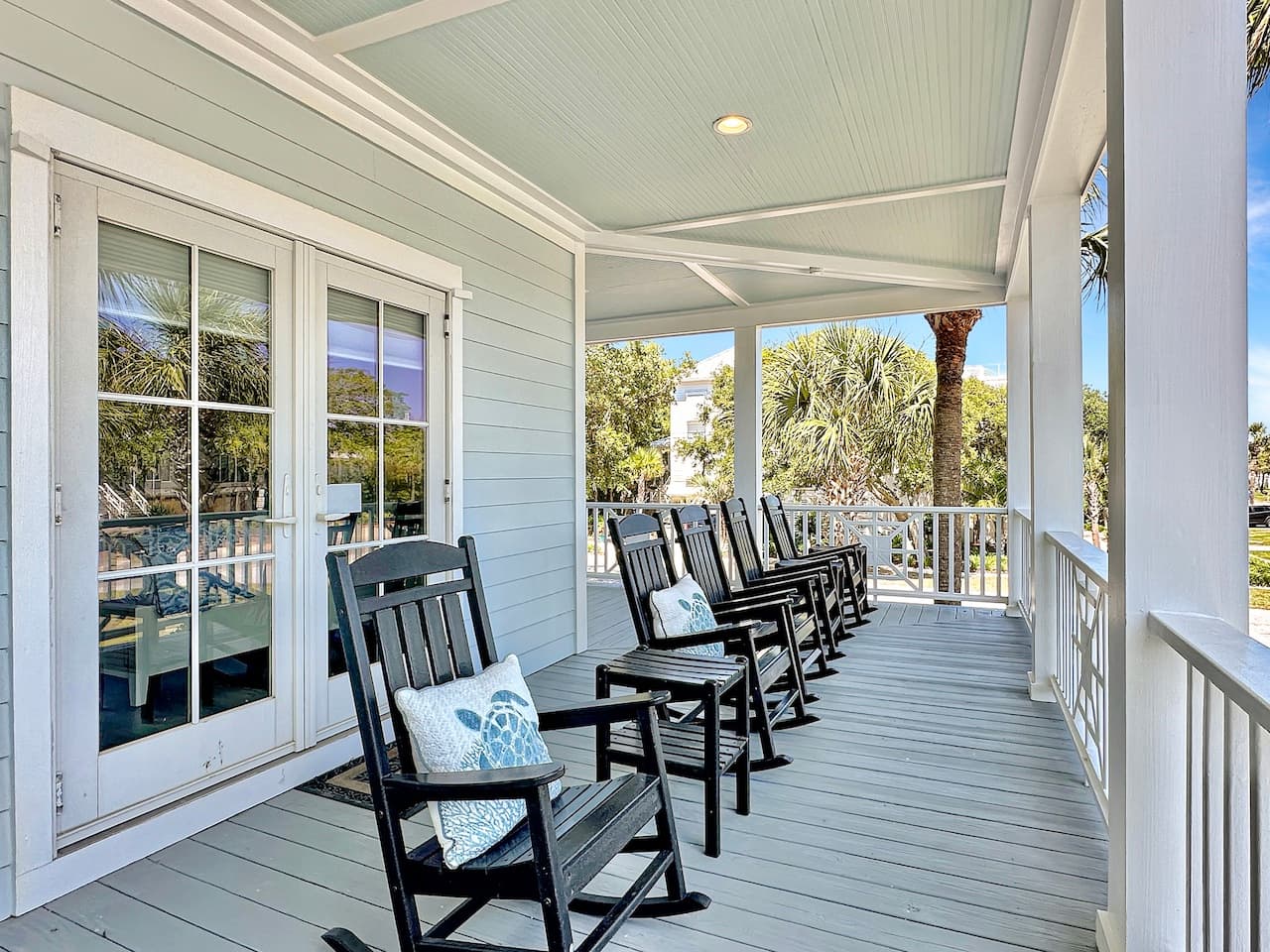 Beach Retreat - Image 88