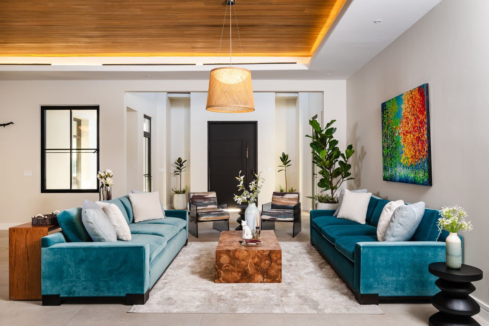 Villa Rosato - Image 4