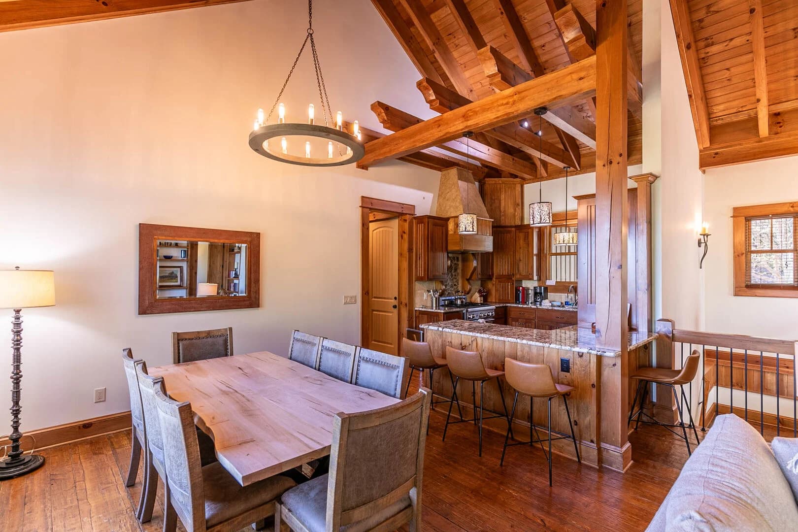 Blue Hole Lodge - Image 14