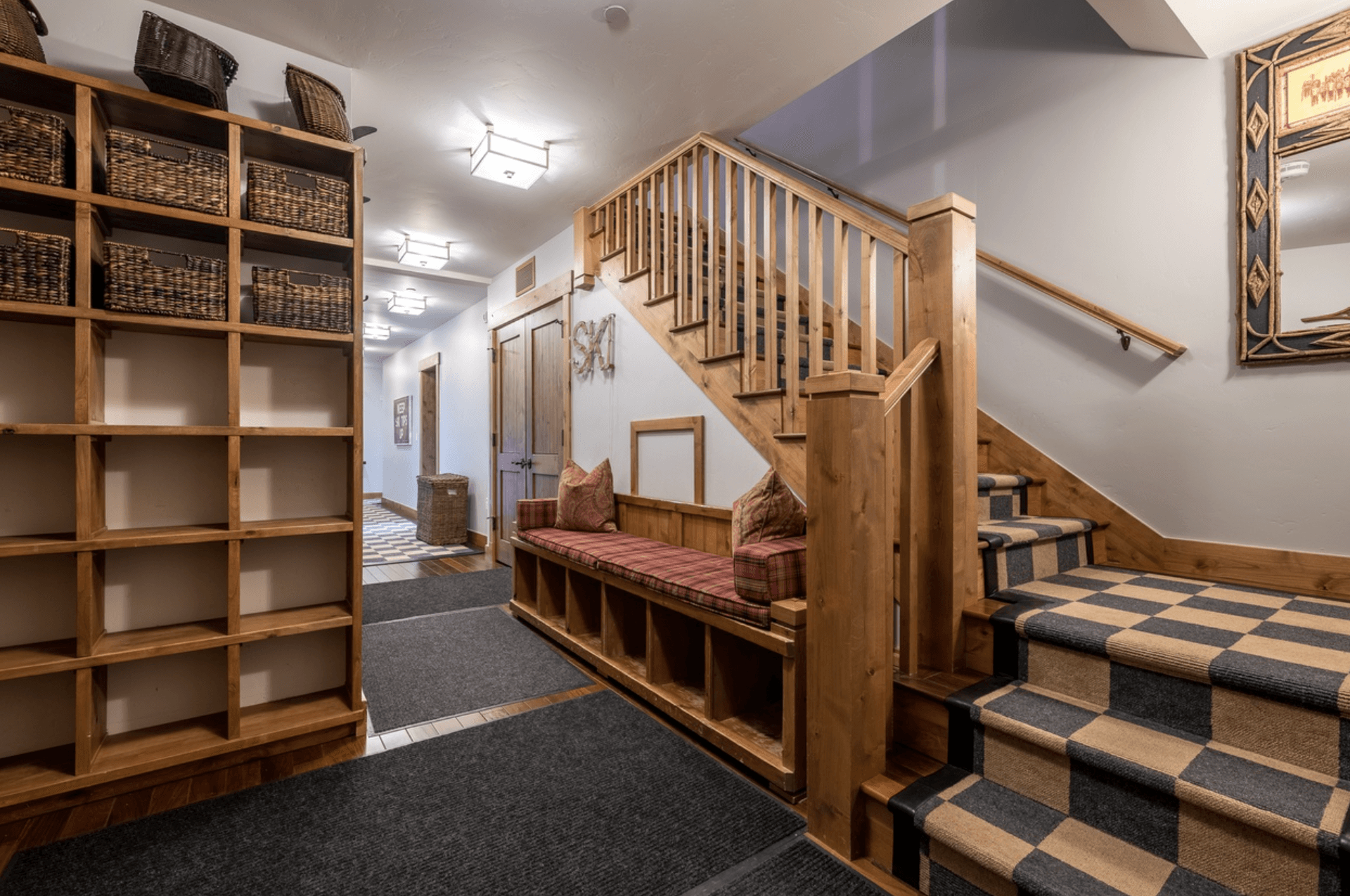 Lost Chalet at Belvedere - Image 19