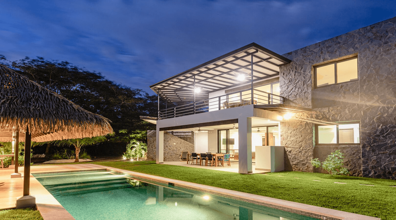 Casa Hamacas - Image 1