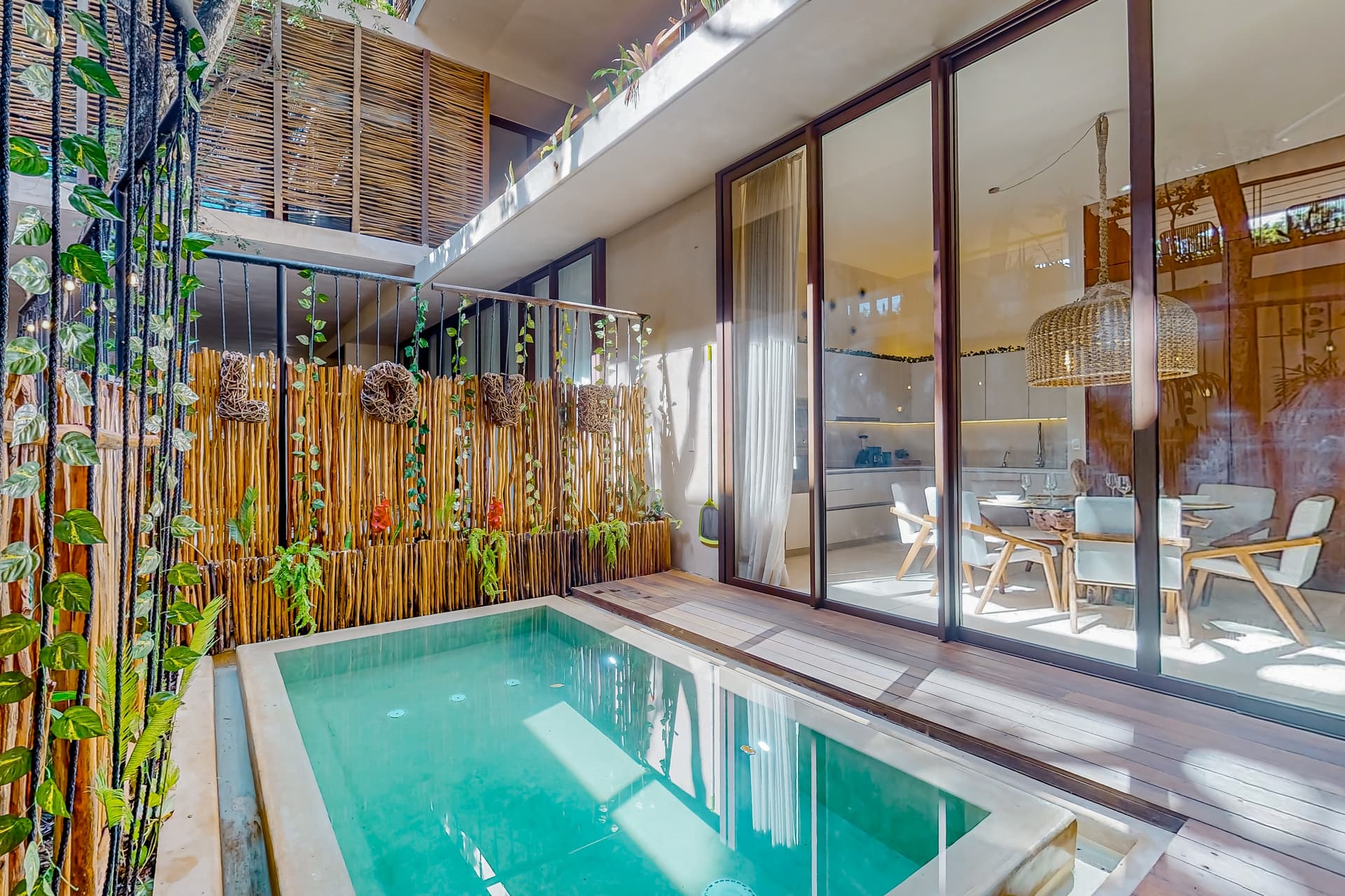 Cenote Azul Retreat - Image 4