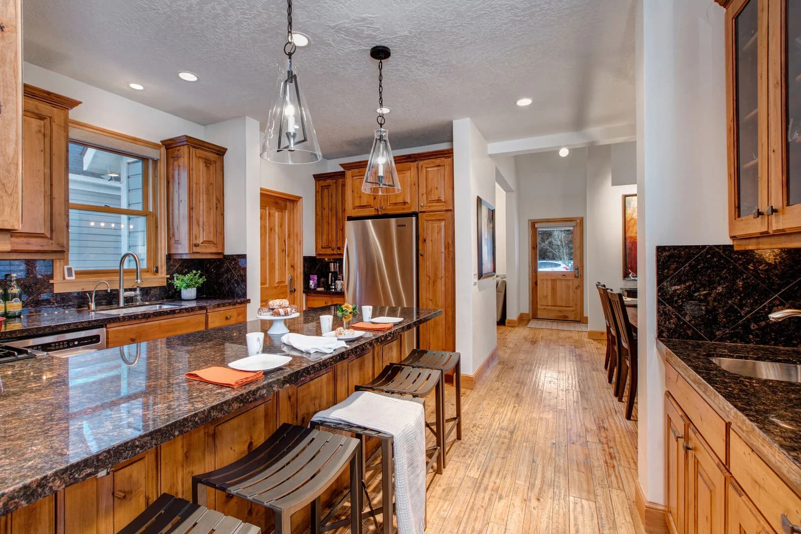 Winter Mooring - Image 13