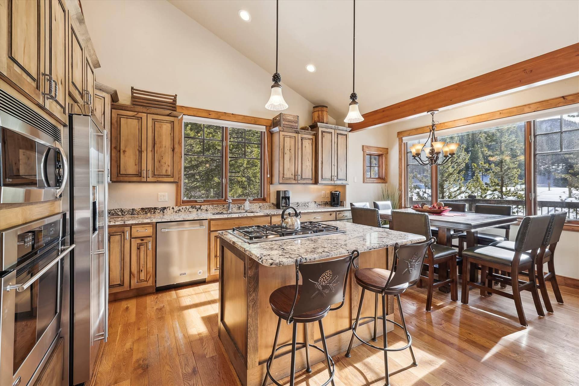 Beaver Lodge - Image 5