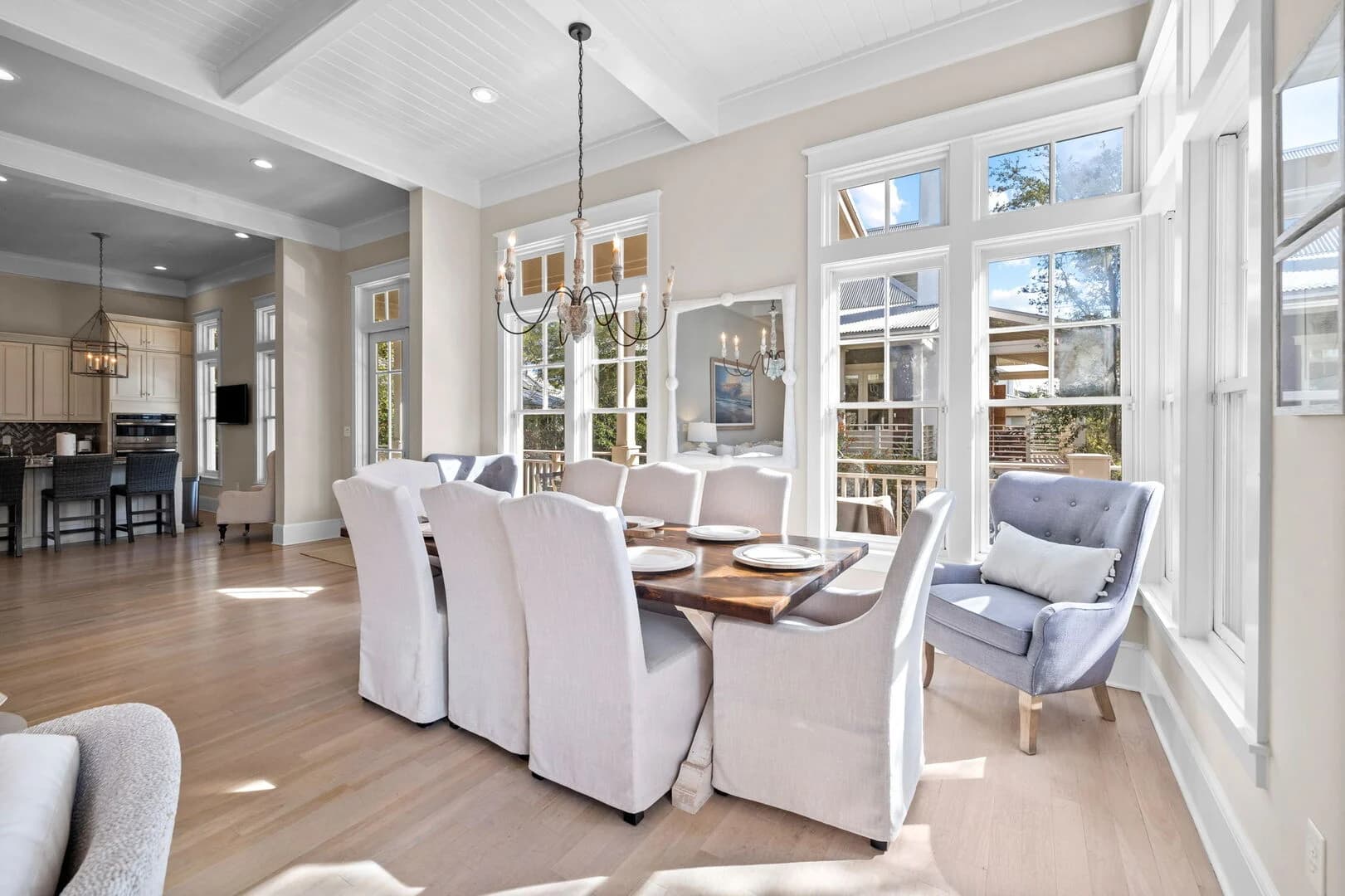 Sweetgrass Cottage - Image 9