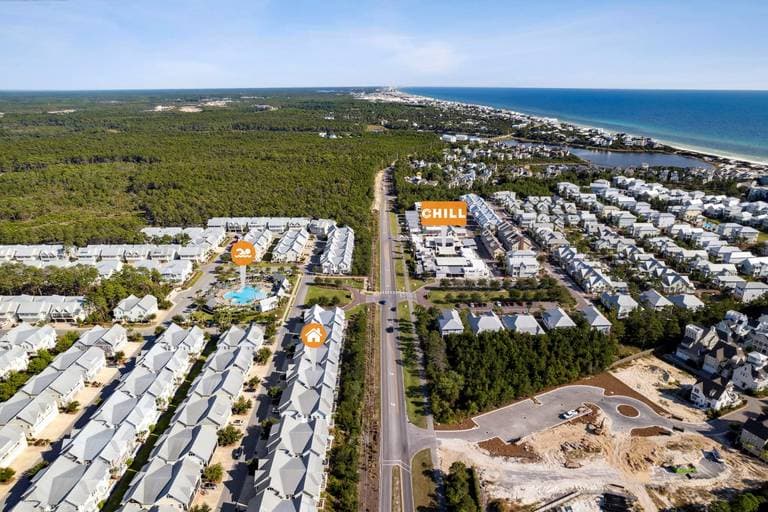 30A Hideaway - Image 40