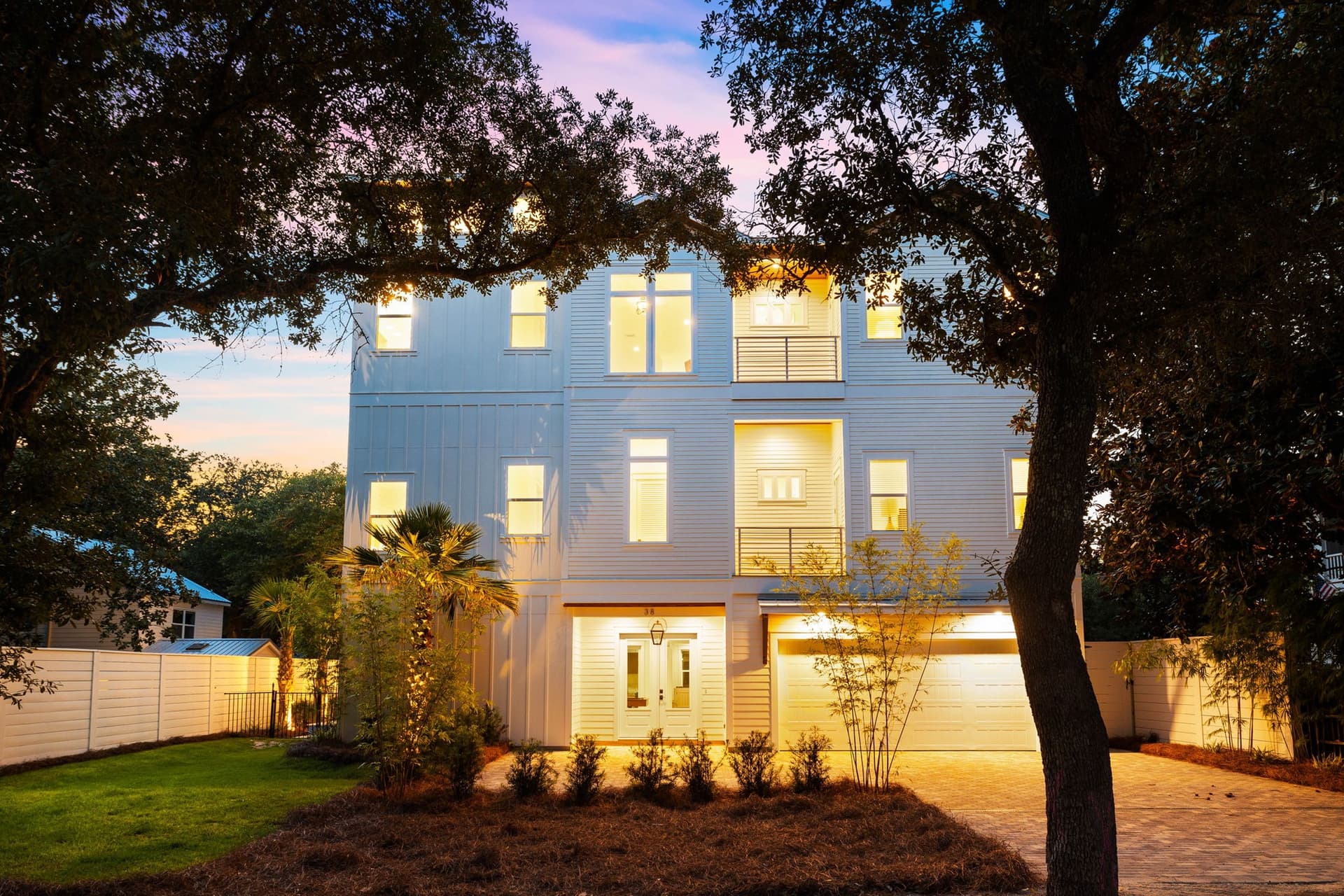 Tailwinds and Tides - Image 44