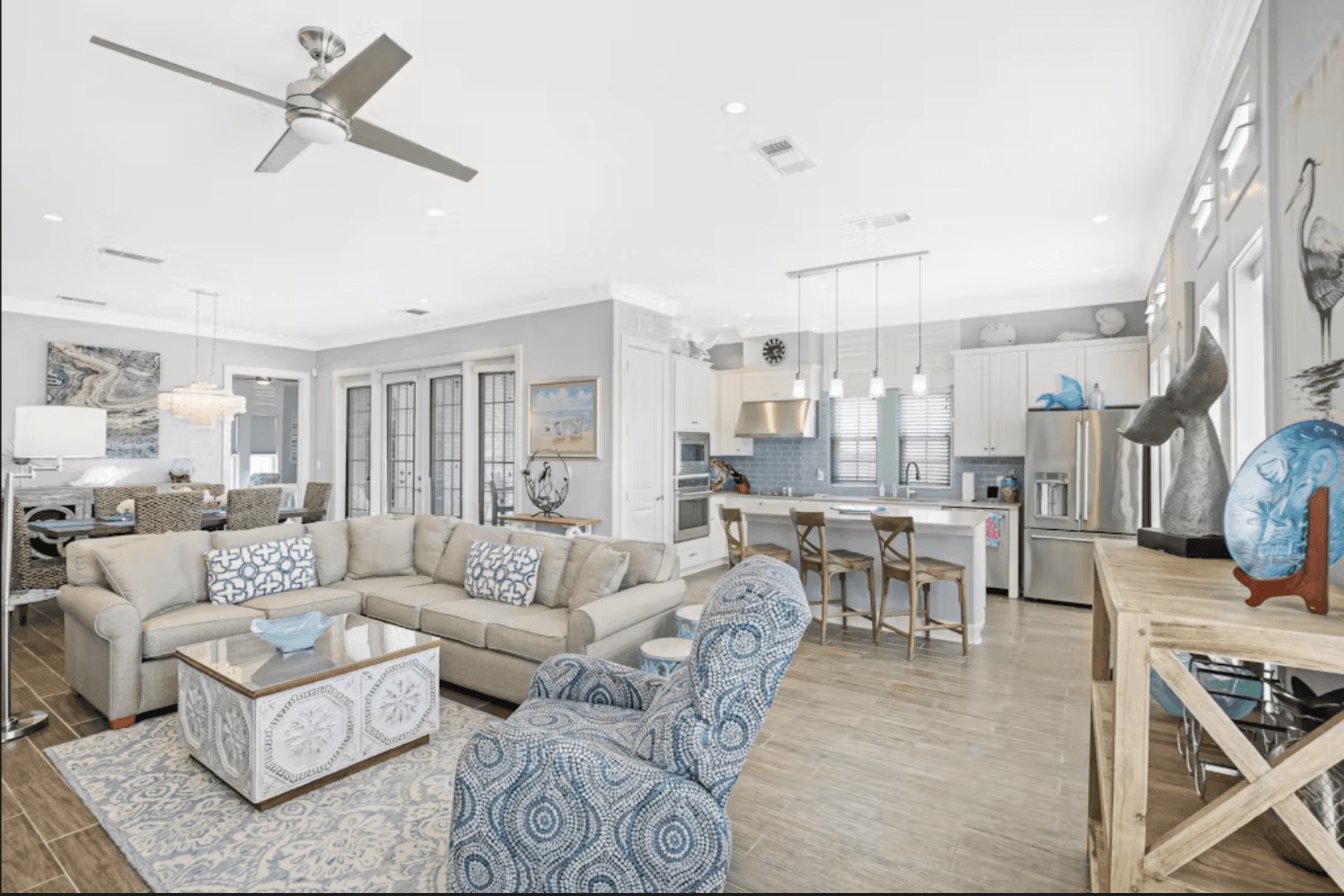 Sea Gate Home - Image 4