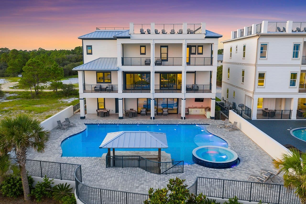 Dune It Up - Image 1