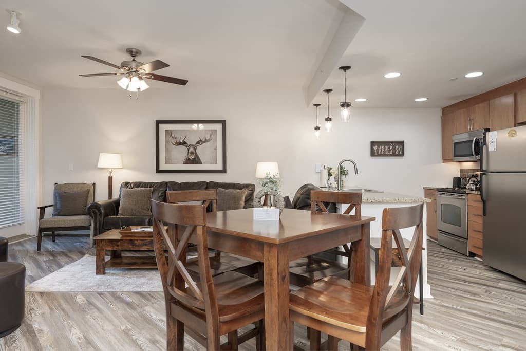 Fraser Crossing Residence 3509 - Image 3