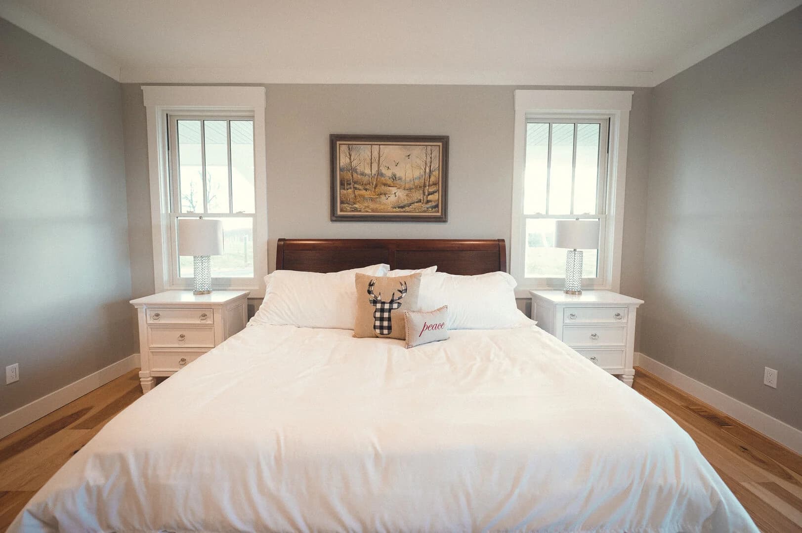 Ann Riley Farmhouse - Image 42