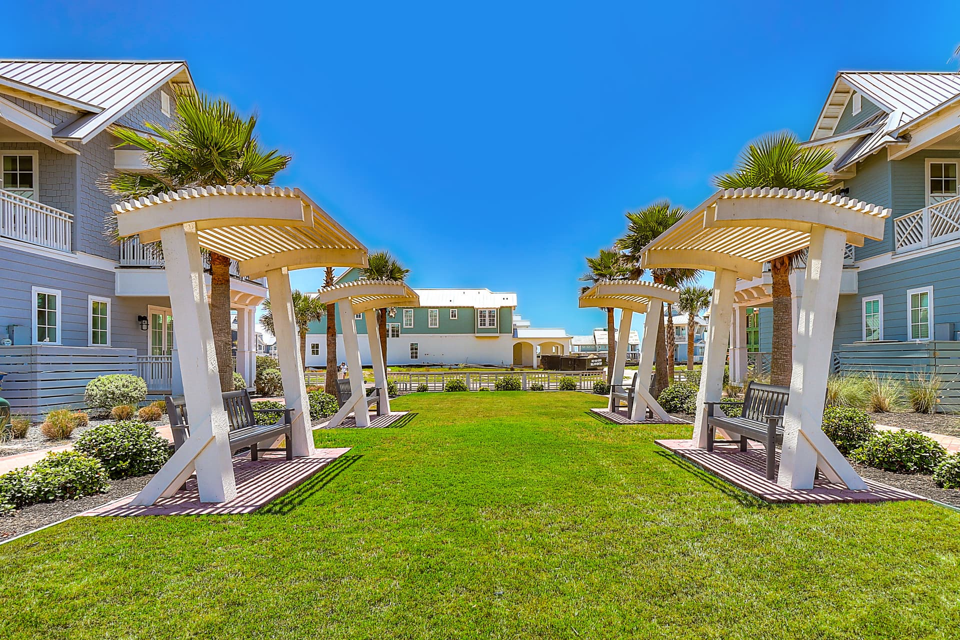 Palmilla Beach Pad - Image 2