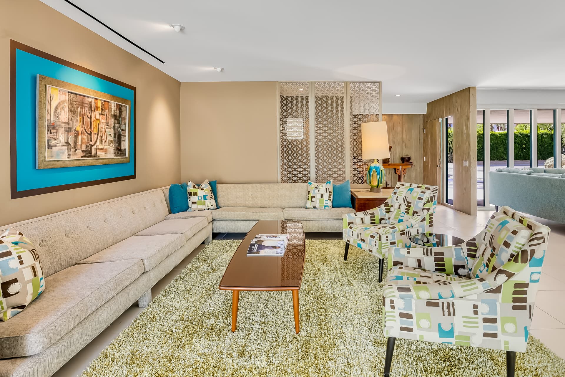 Palm Springs Perfection Manor - Image 9