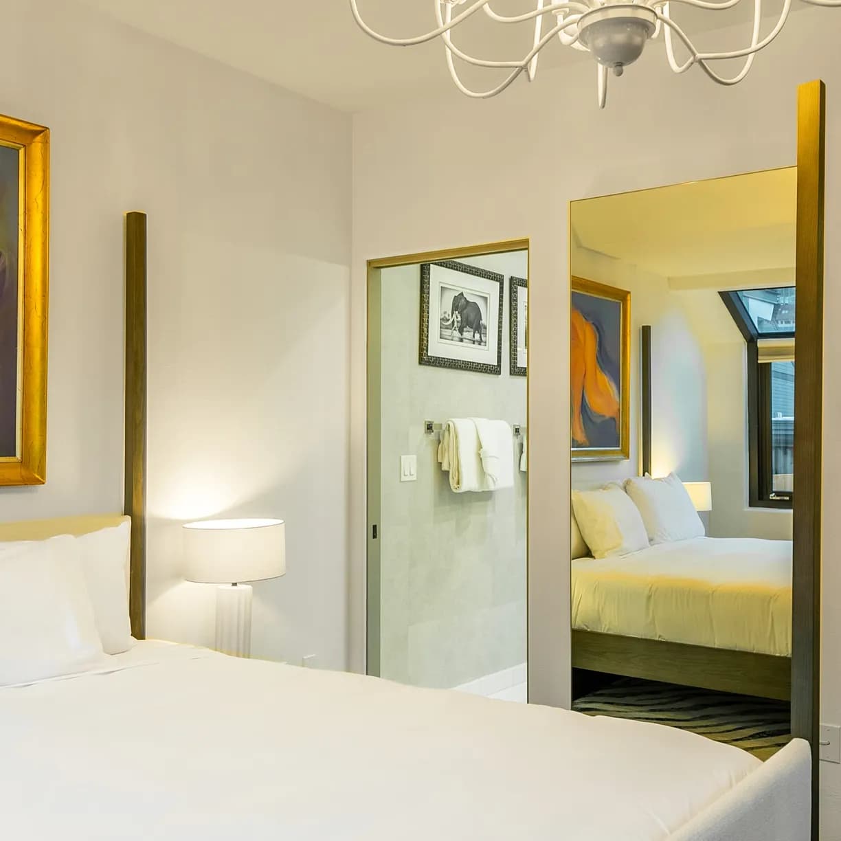 New San Juan Penthouse - Image 13